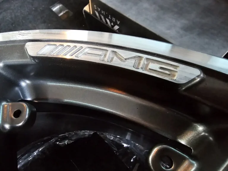 Grawerowanie Laserowe