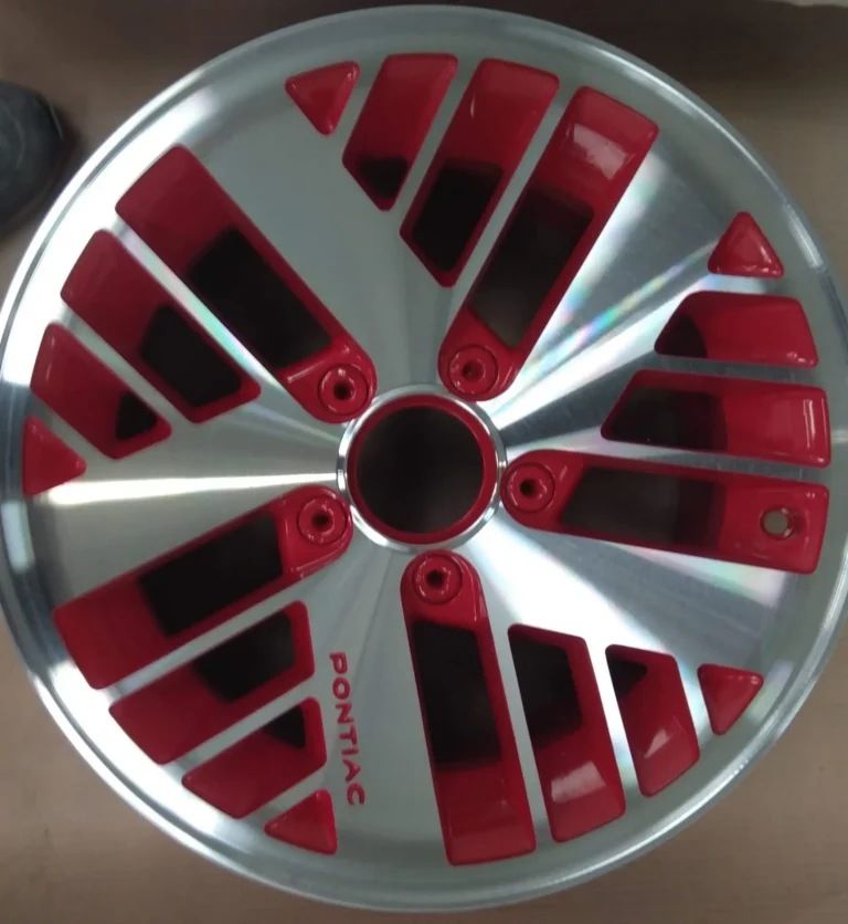 Grawerowanie Laserowe